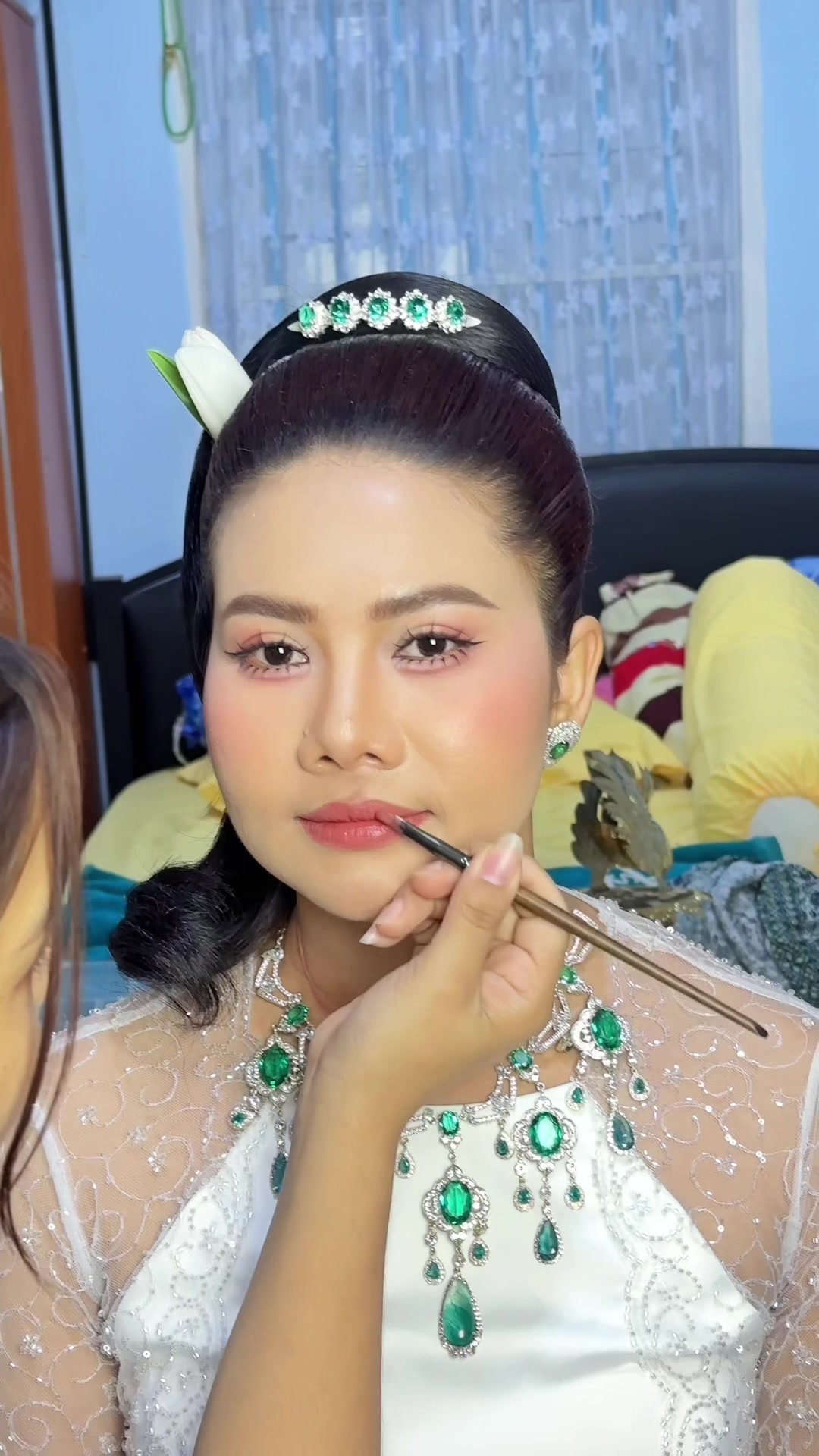 @MUA Yatanar