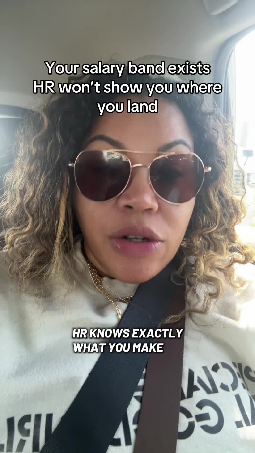 @Mellie Talks | HR & Career
