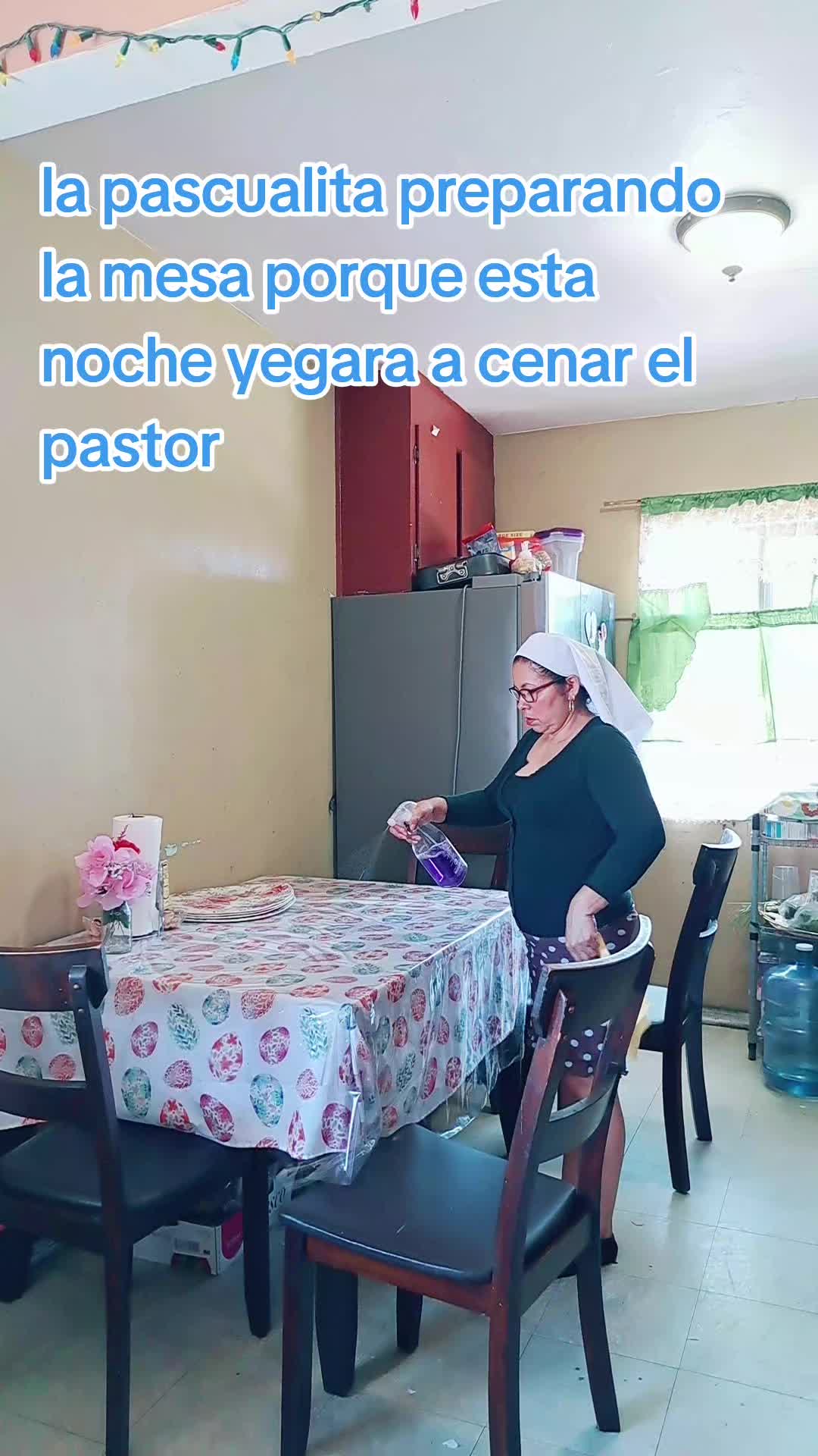 @La pascualita