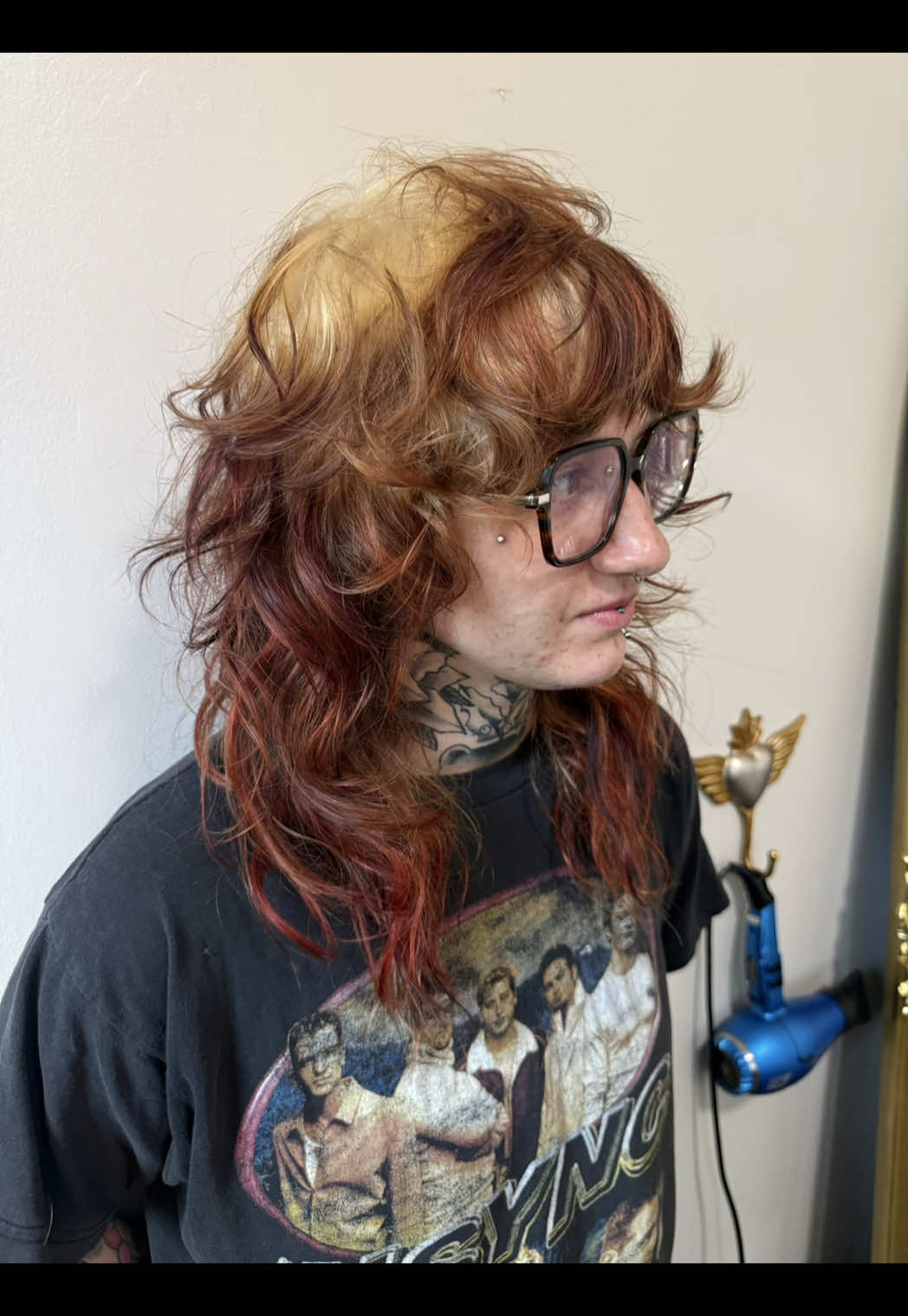 @Echo DeVore Hair ๐