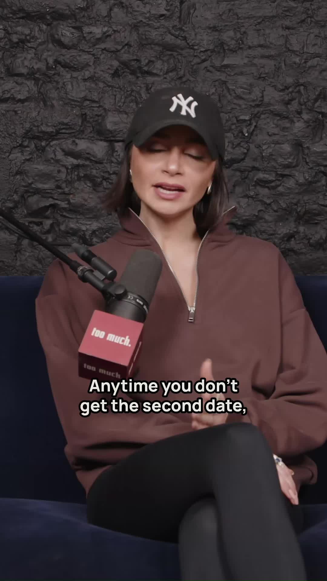 @Too Much Podcast