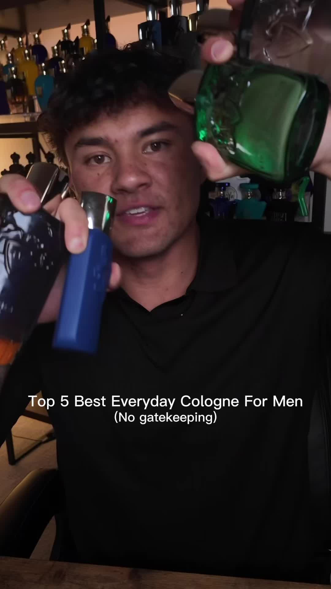 @Adrian Pascual