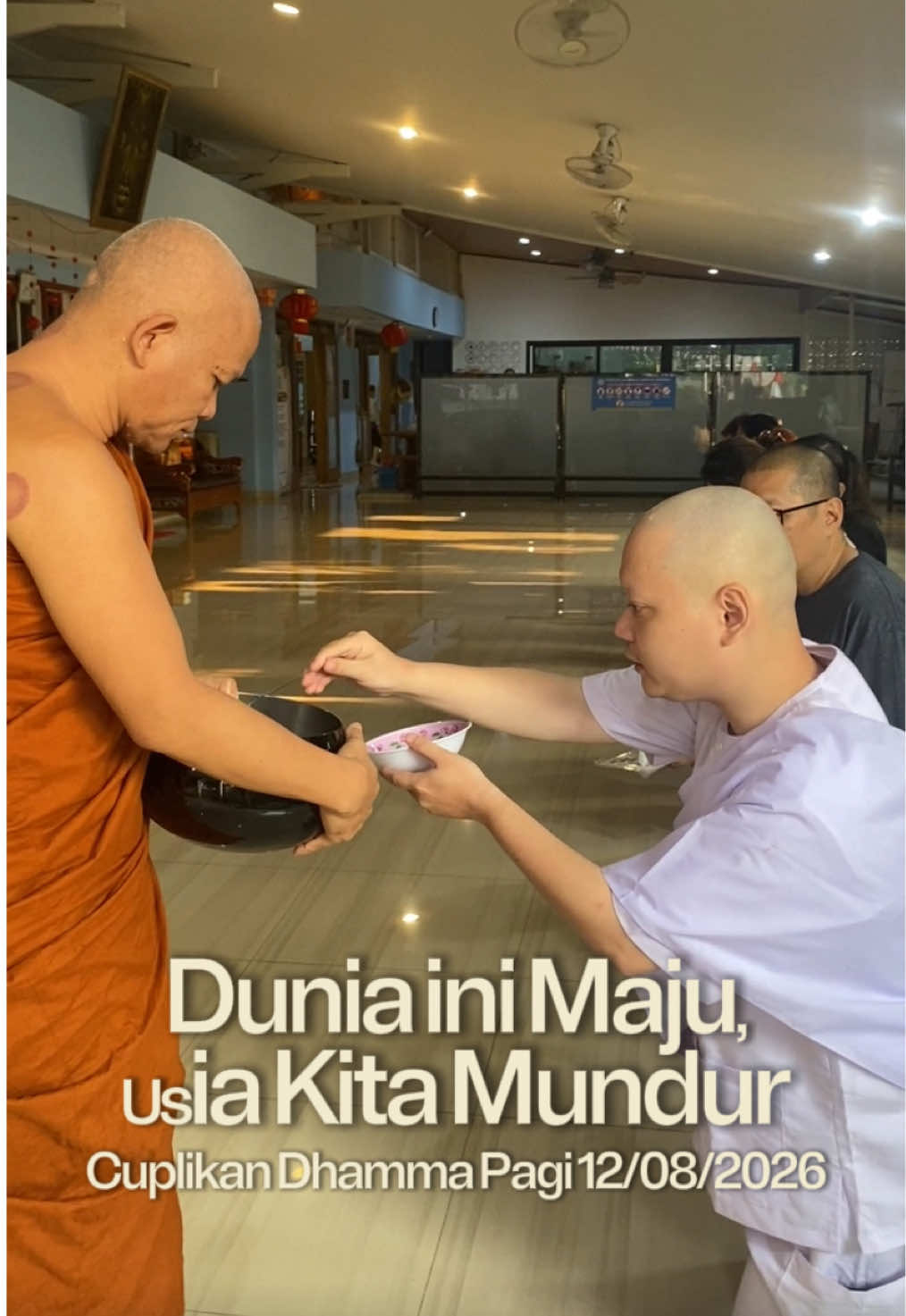 @Bhante Kamsai