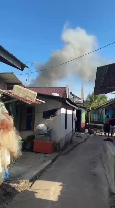 @Relawan korlakar