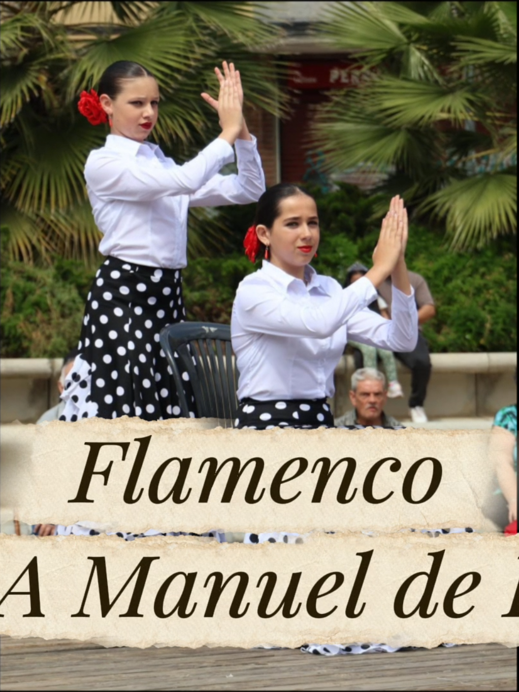 @CCAA Manuel de Falla