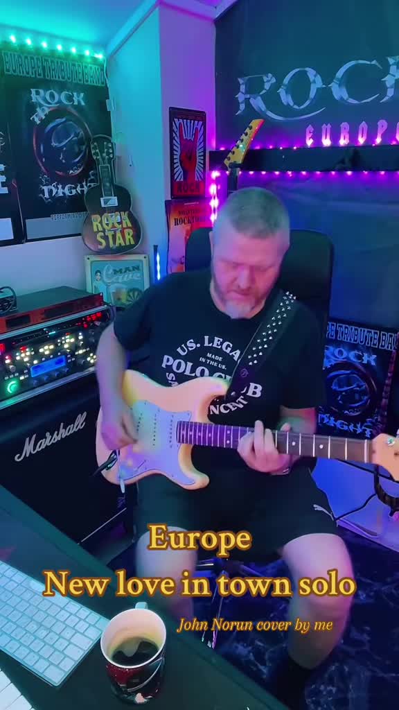 @MrGuitarNorway