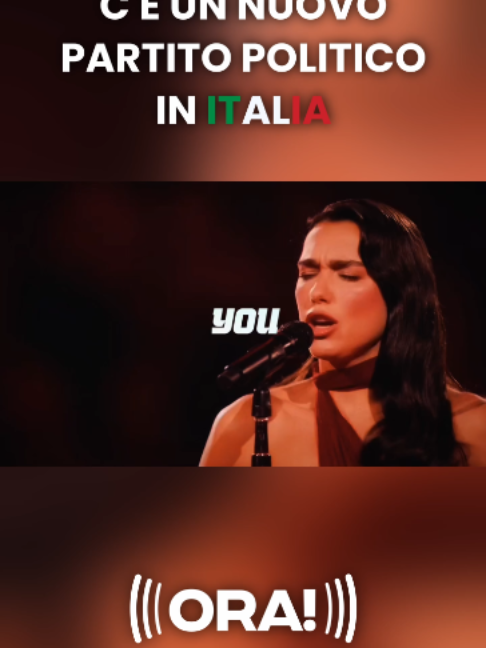 @ORA!