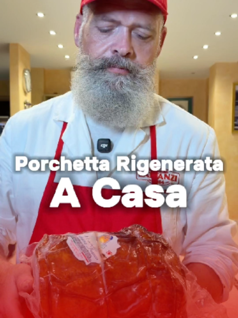 @Antica Norcineria Lattanzi