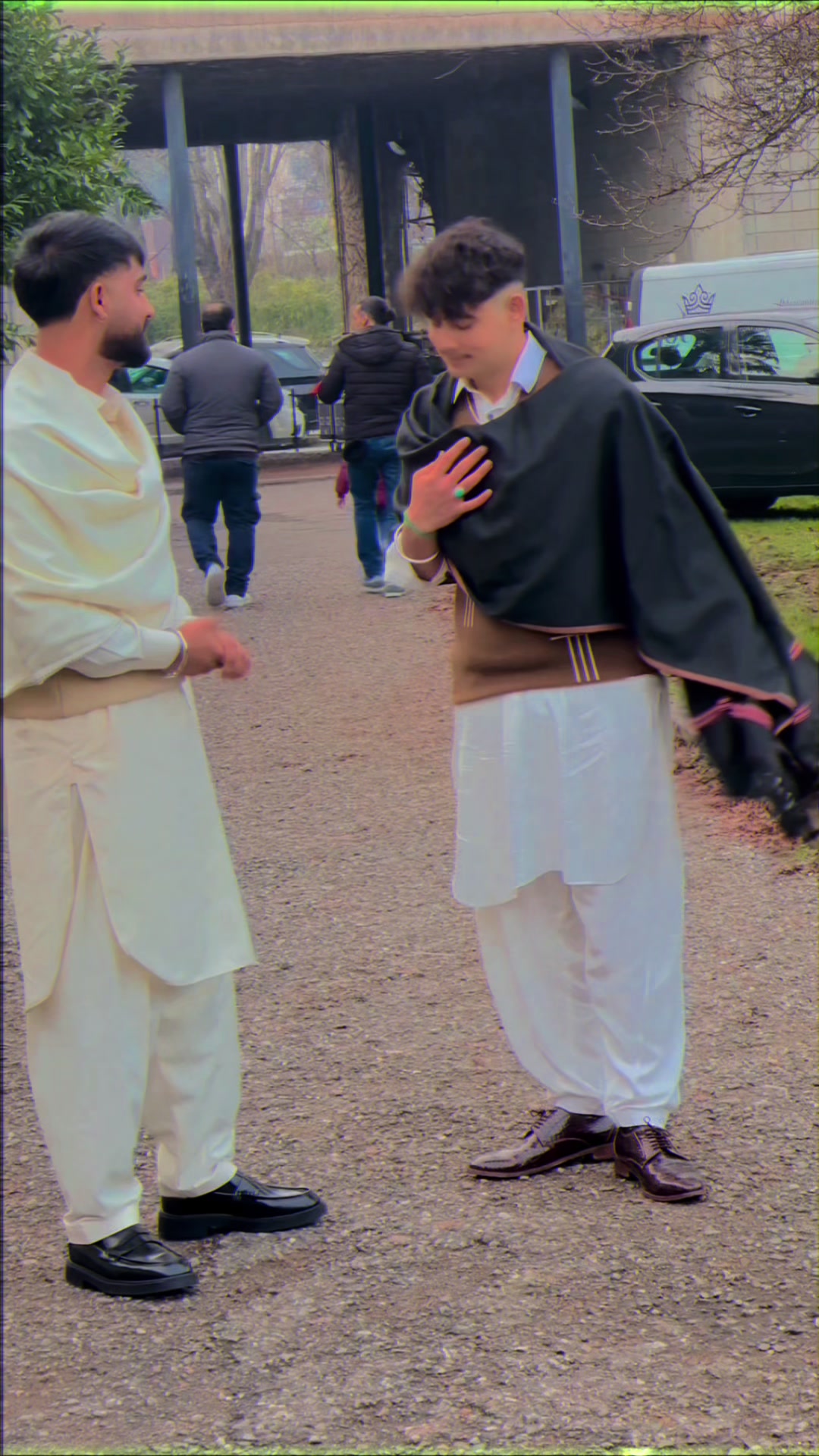 @Shahzaib Sikandar