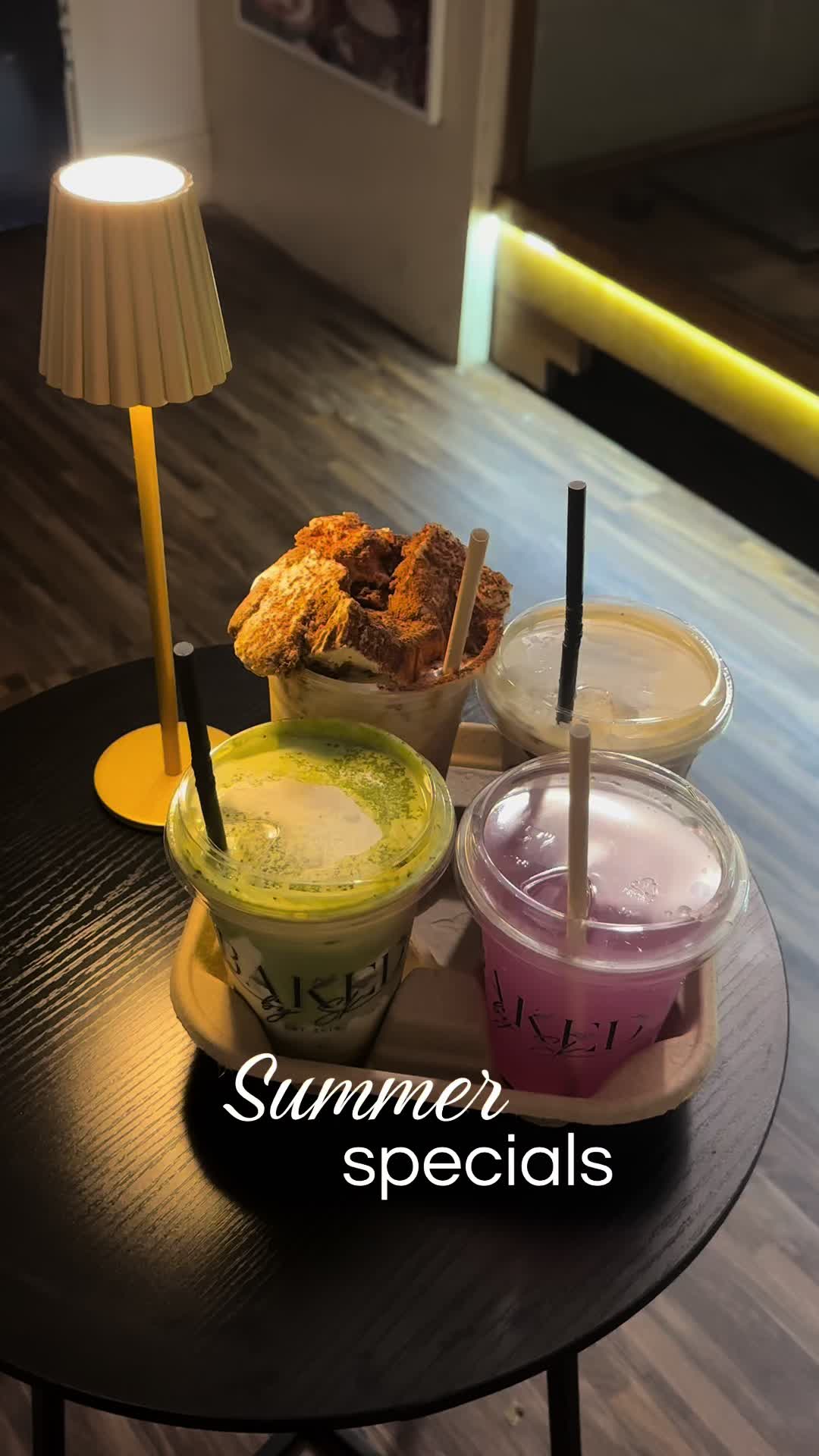 @Baked By S.K - Sheffield