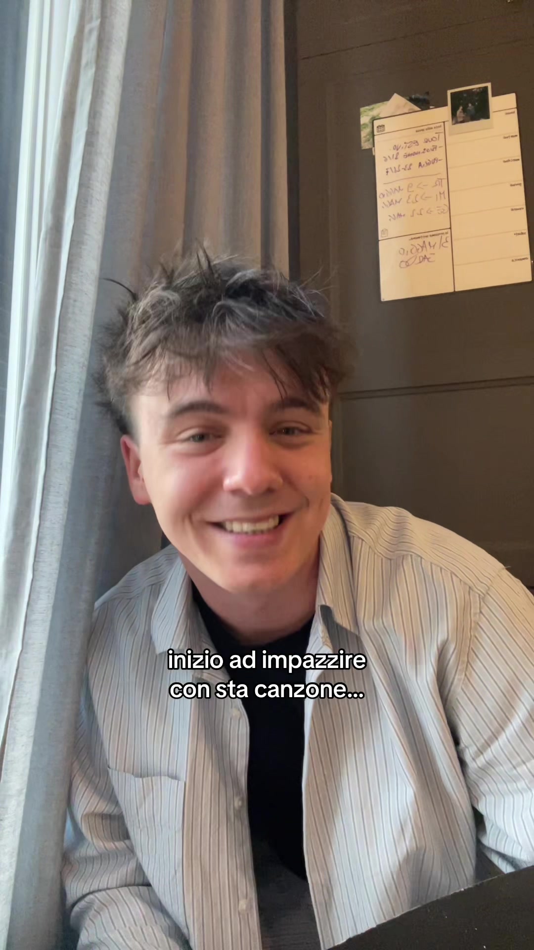 @Will
