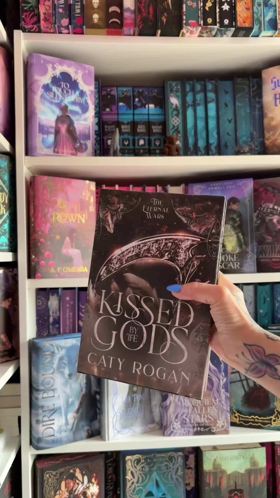 @beccisbooks