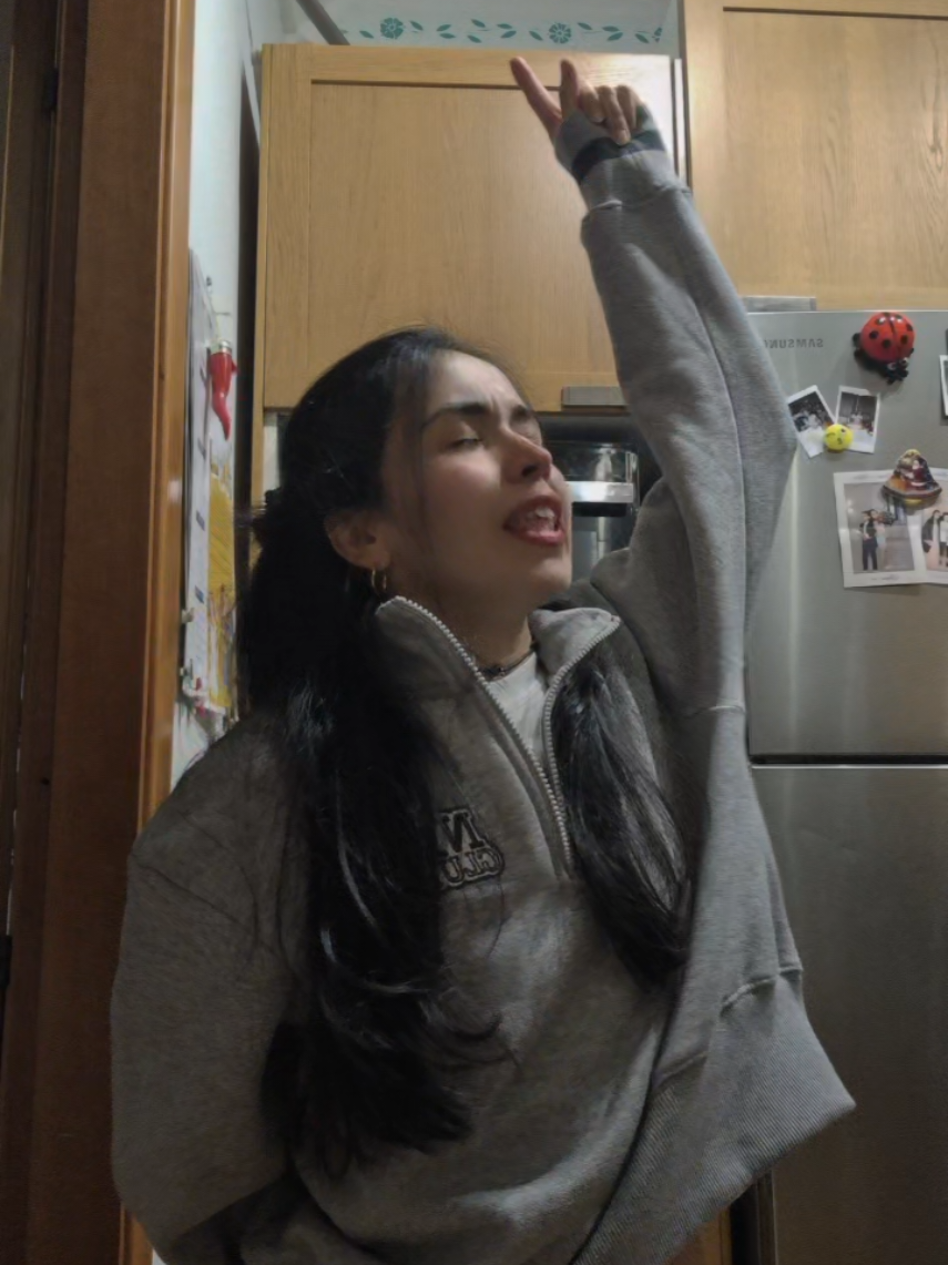@Alicia Parodi