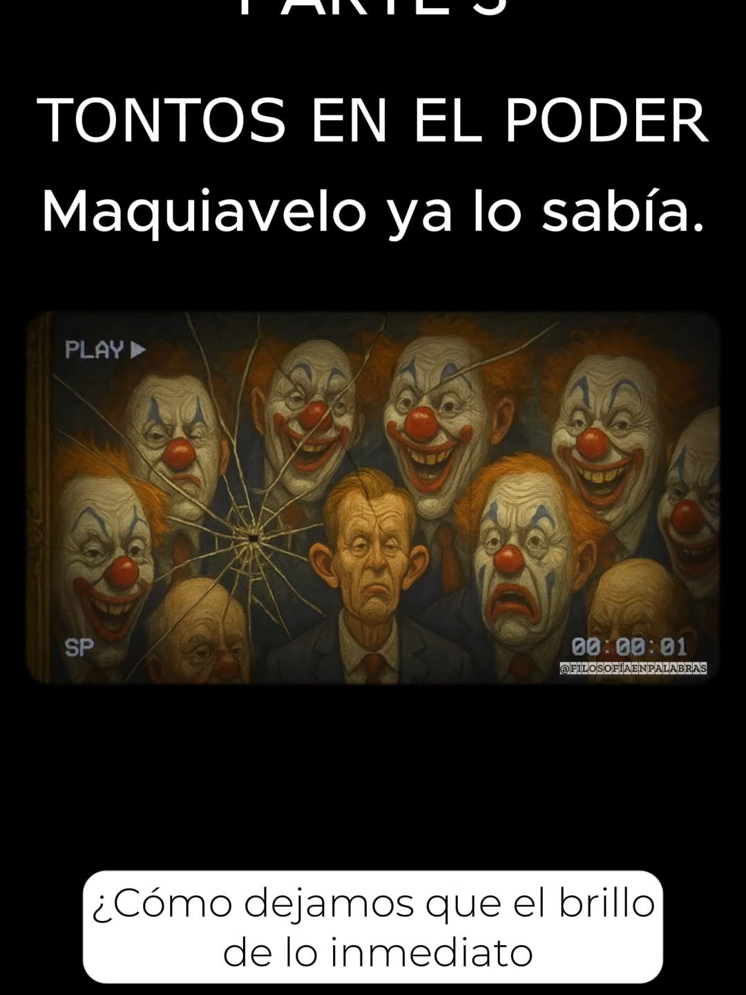 @"Filosofía en palabras"