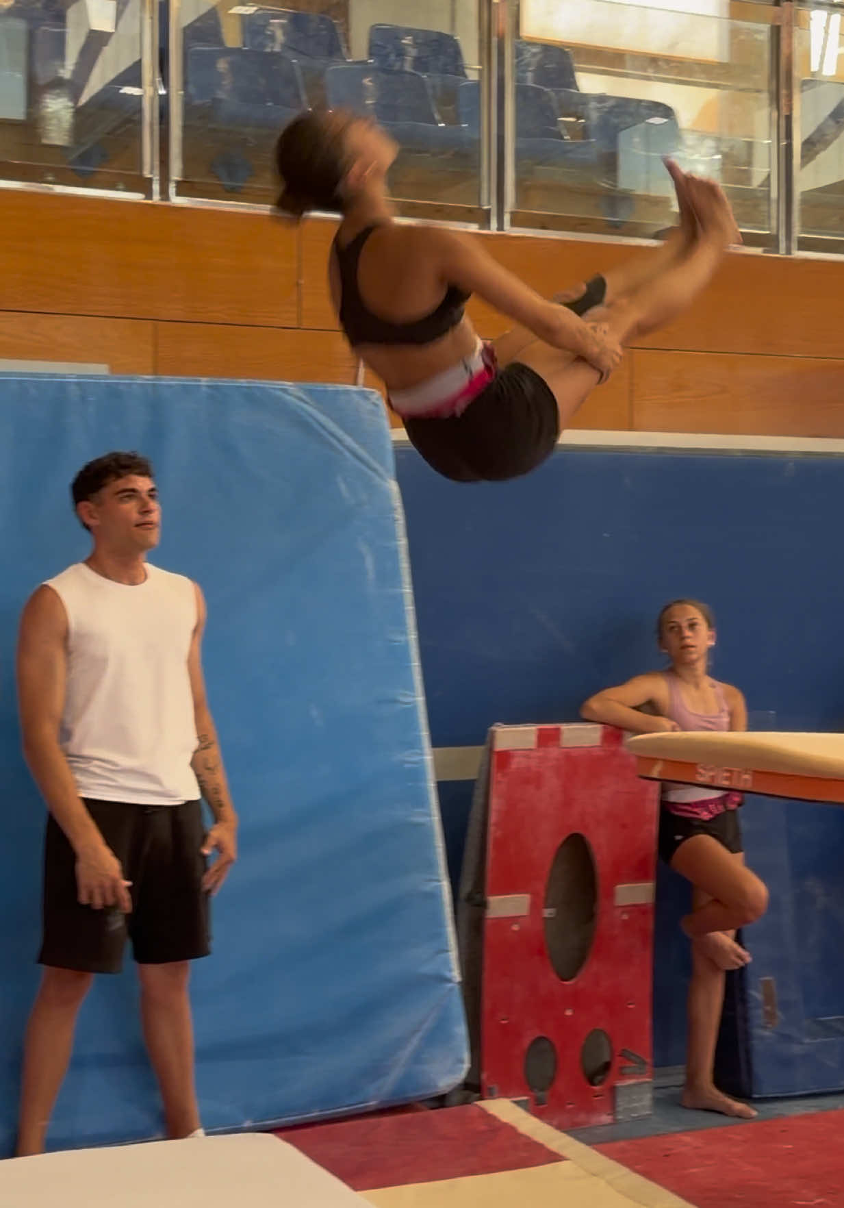 @Miquel Entrenador🤸🏻♀️