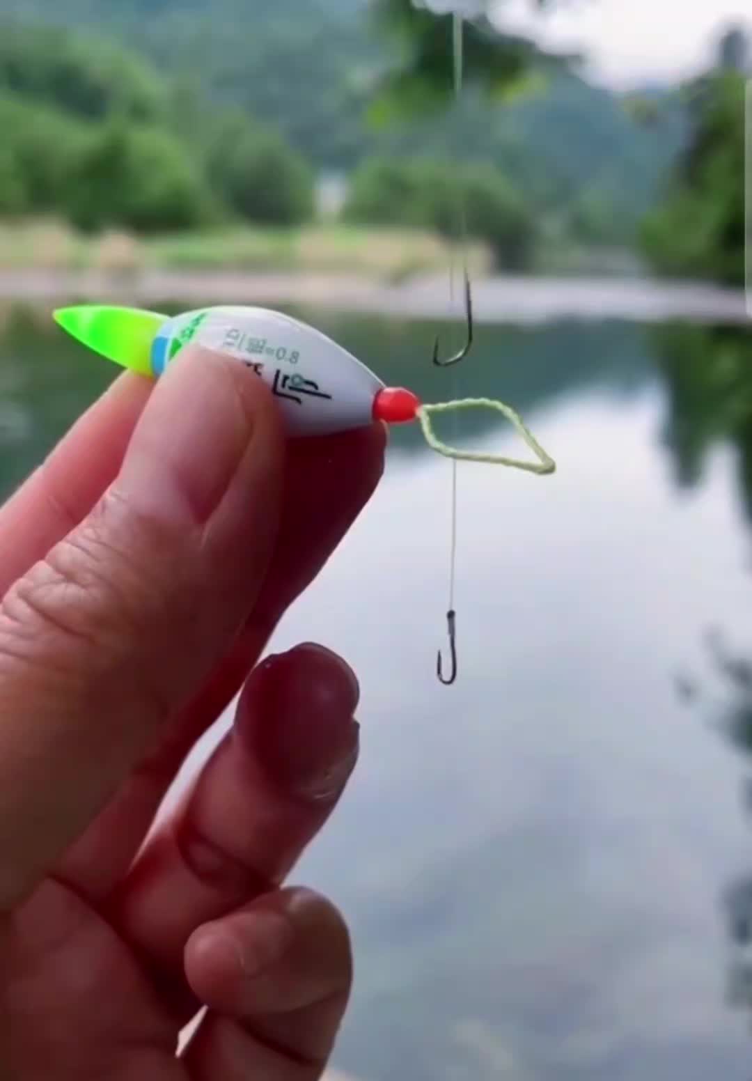 @fishing