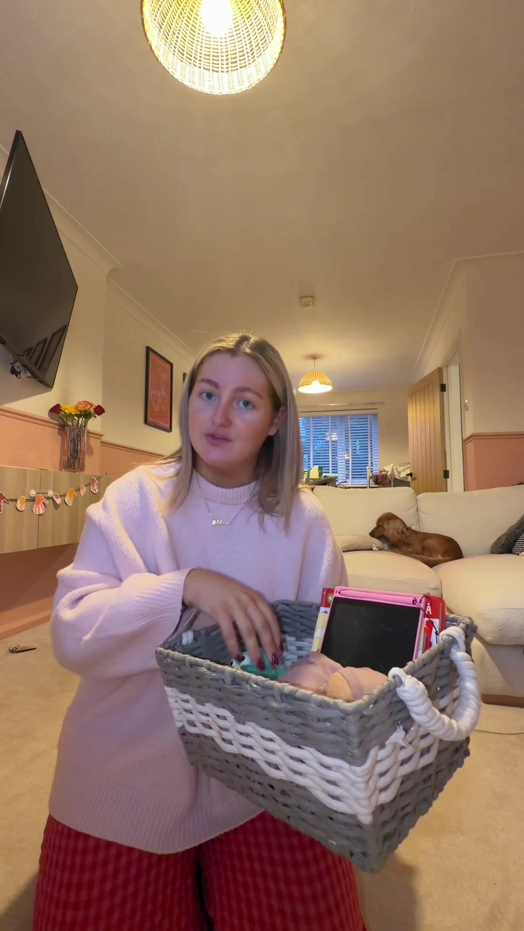 @Maddison Kennedy