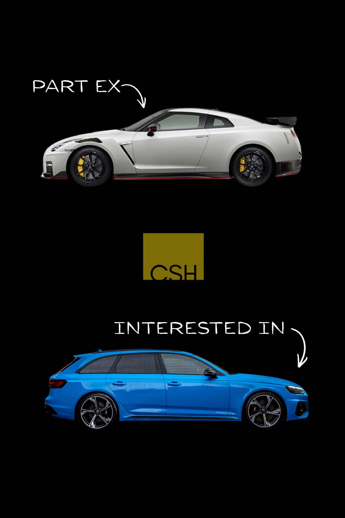 @CSHPerformance