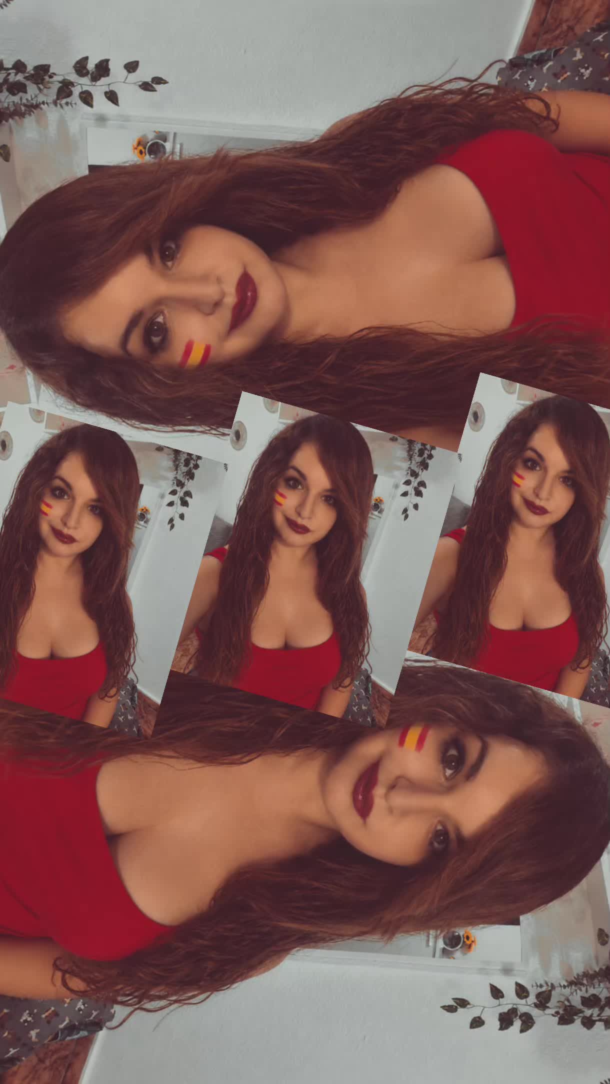@Silvia Delgado