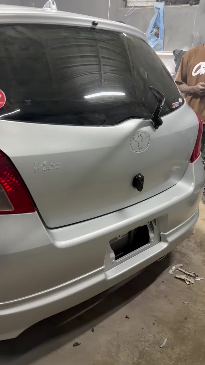 @UNCLE P MERCHANTS (car doctor)