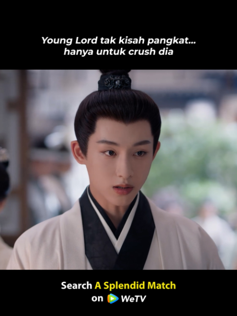 @WeTV Malaysia