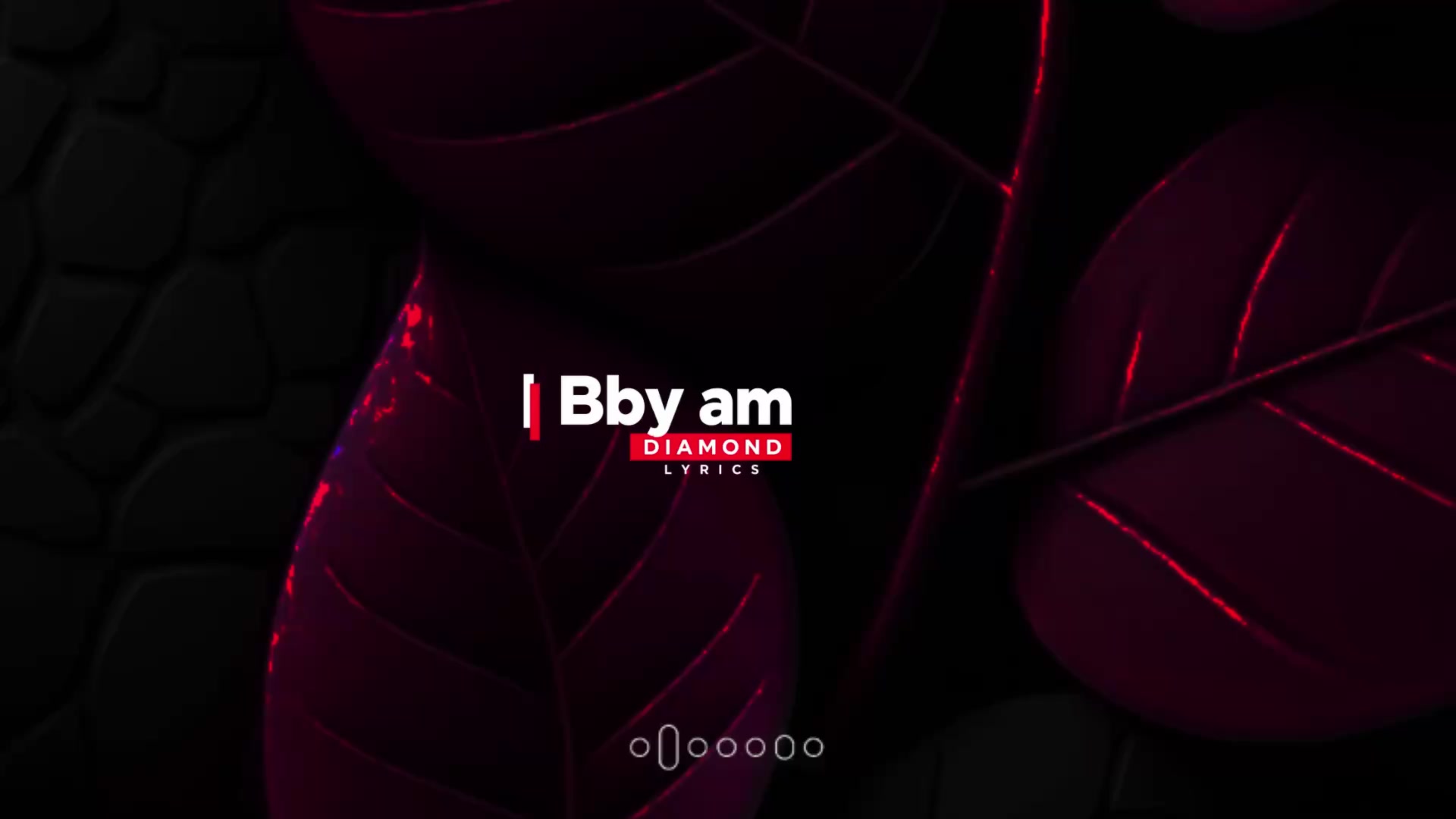 @Baby Am Diamond lyrics