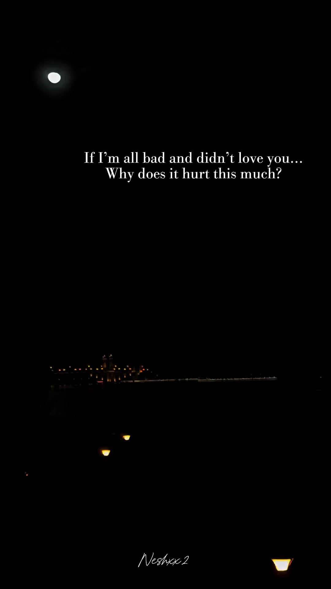 @Nesh 🌙