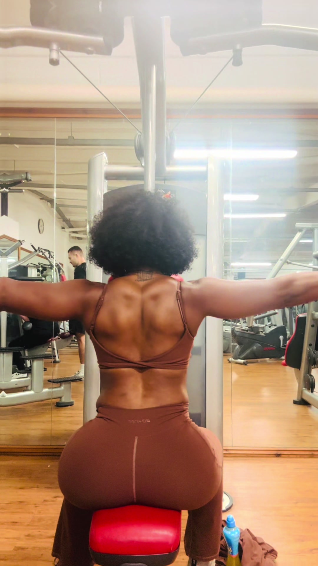 @Mzgymbunny