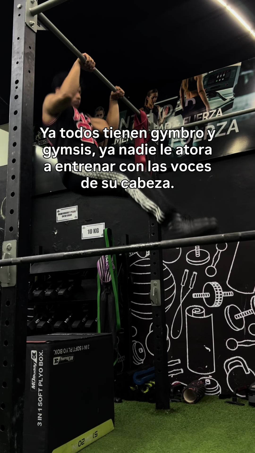 @enzo vaca