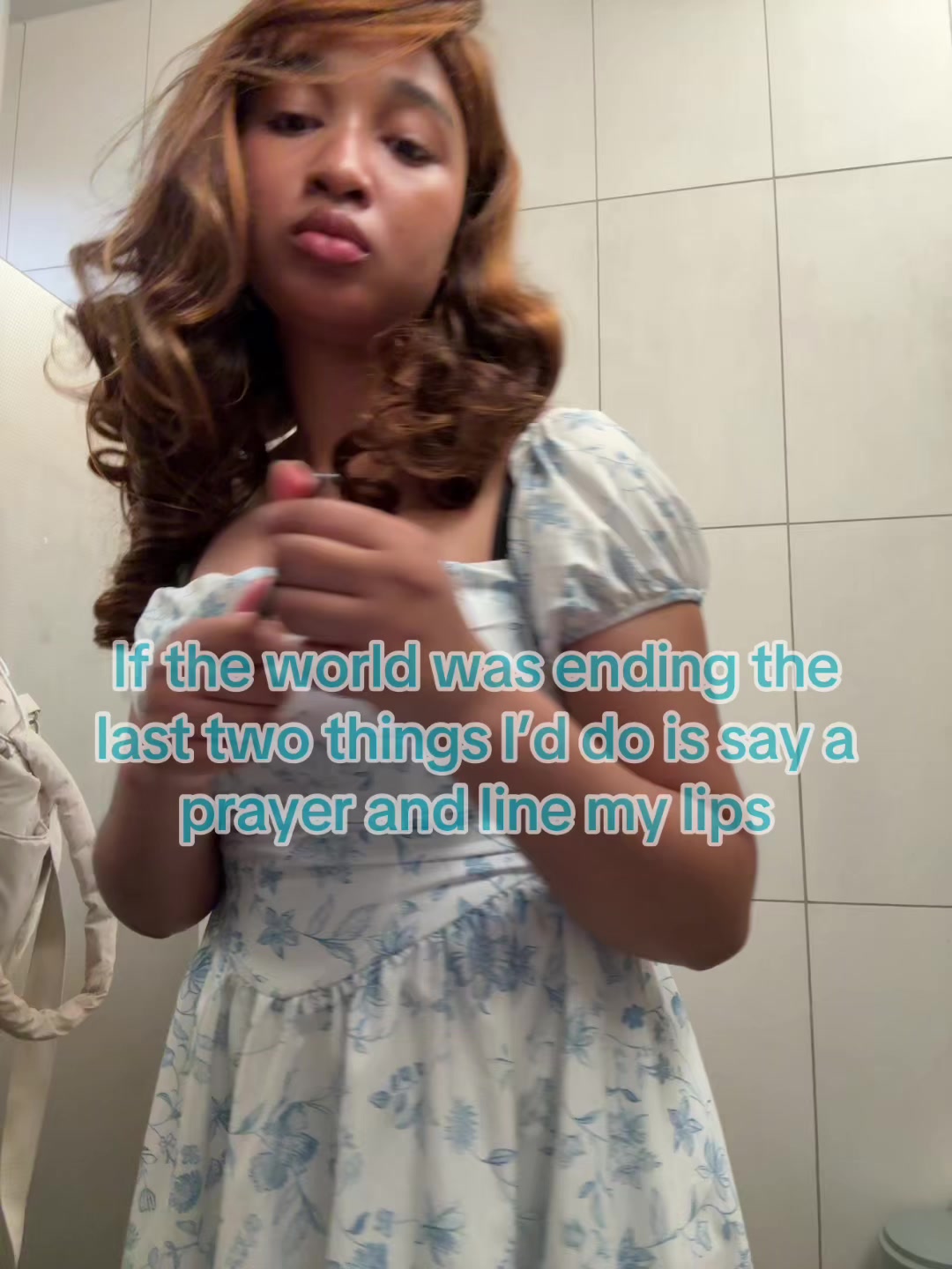 @Lyn Lynn spammie