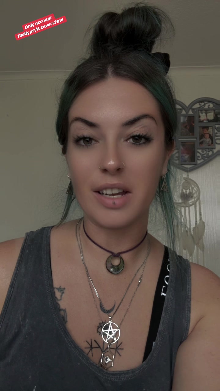 @TheGypsyWeaversFate