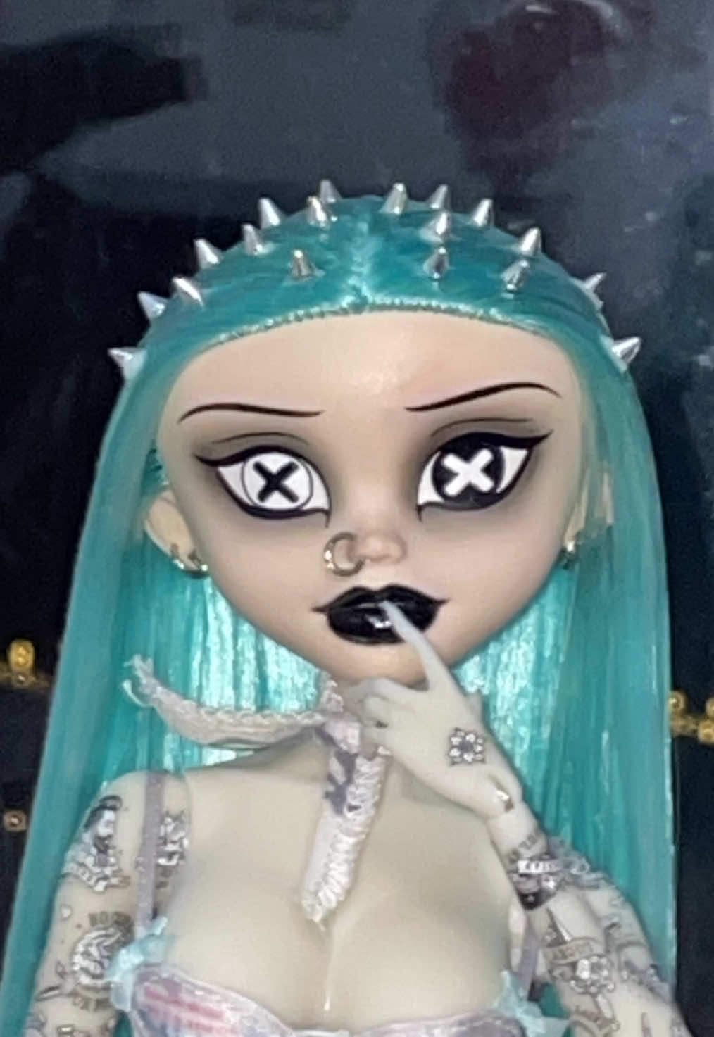 @Enigma