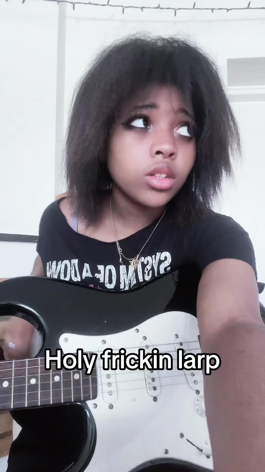 @Tapeworm