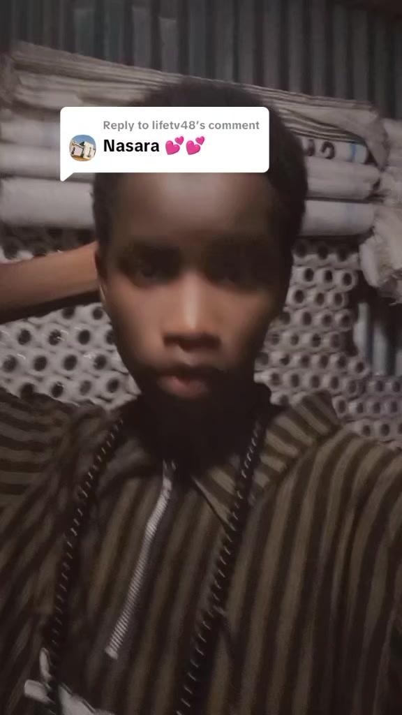@BABA NASARA