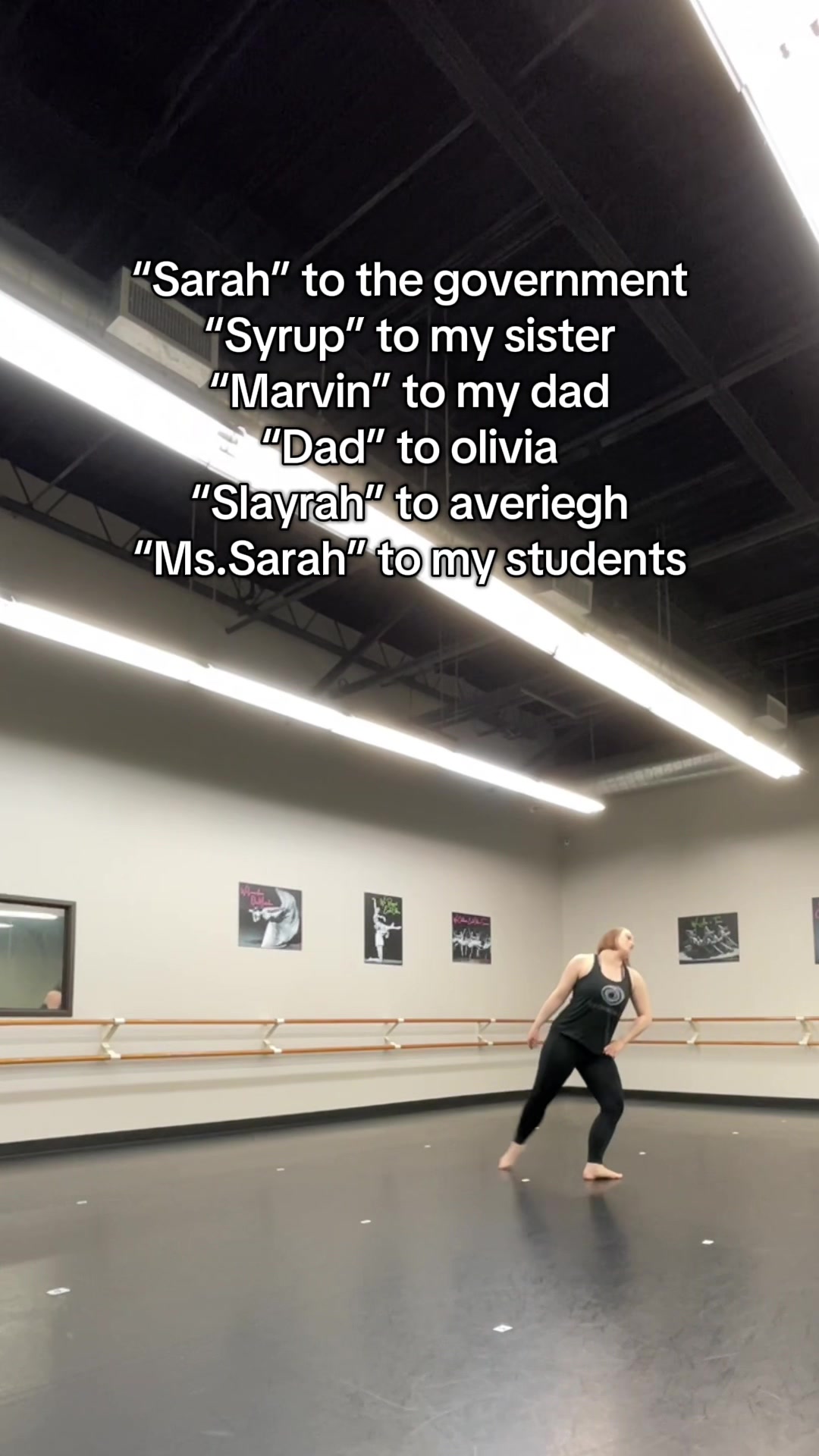 @Sarah