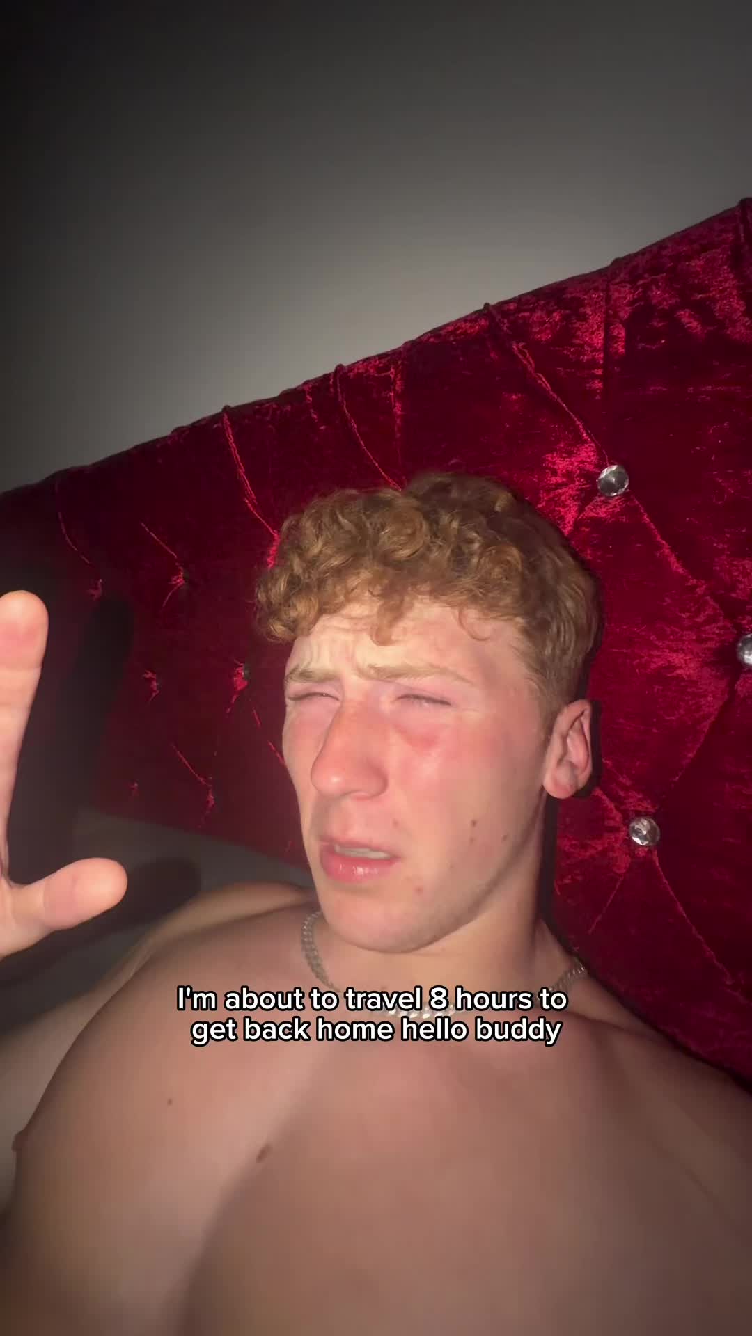 @Tom Brown