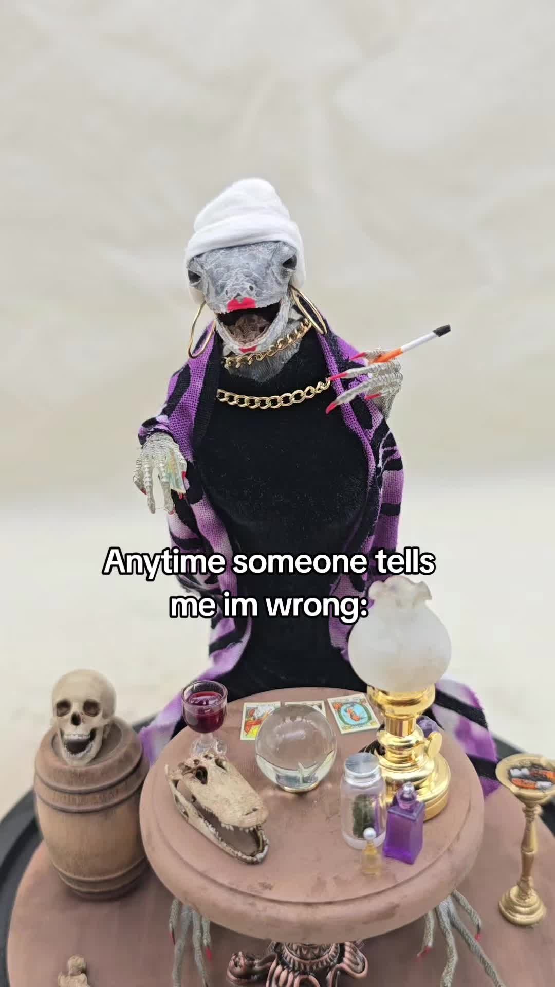 @Toddities