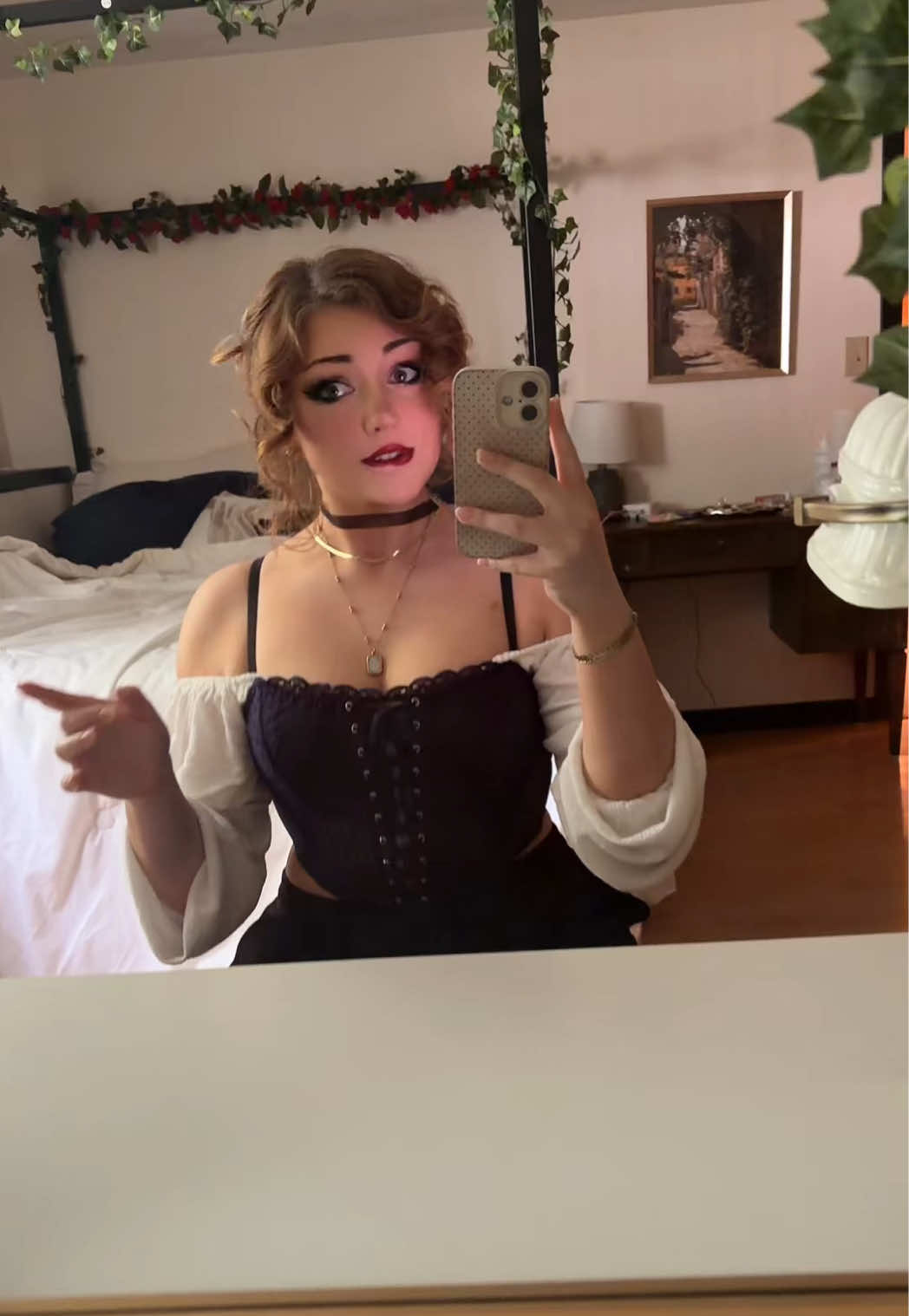 @Meghan Elizabeth