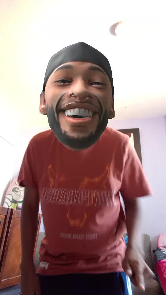 @ 