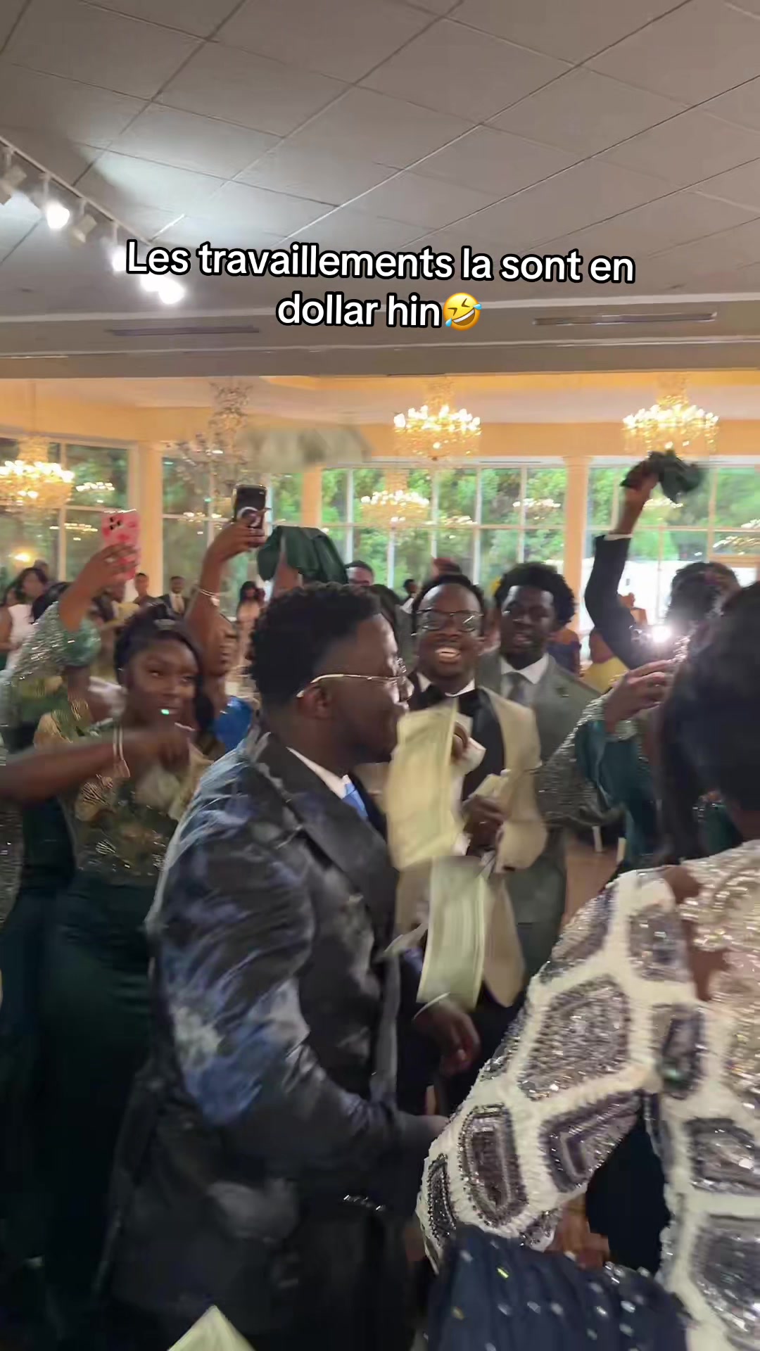 @Marshall Assandé