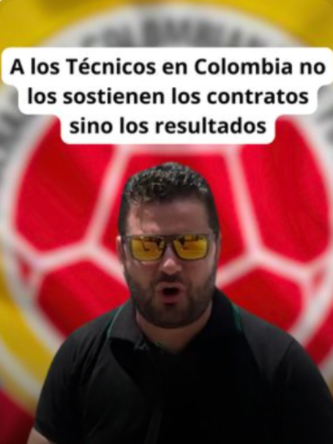 @El Futbolero Colombia 🇨🇴