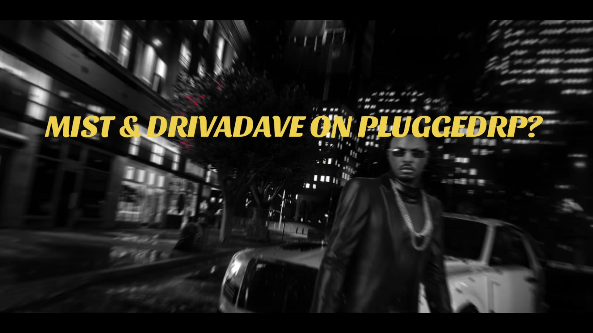 @PLUGGEDRP ๐๐ฆ๐บ