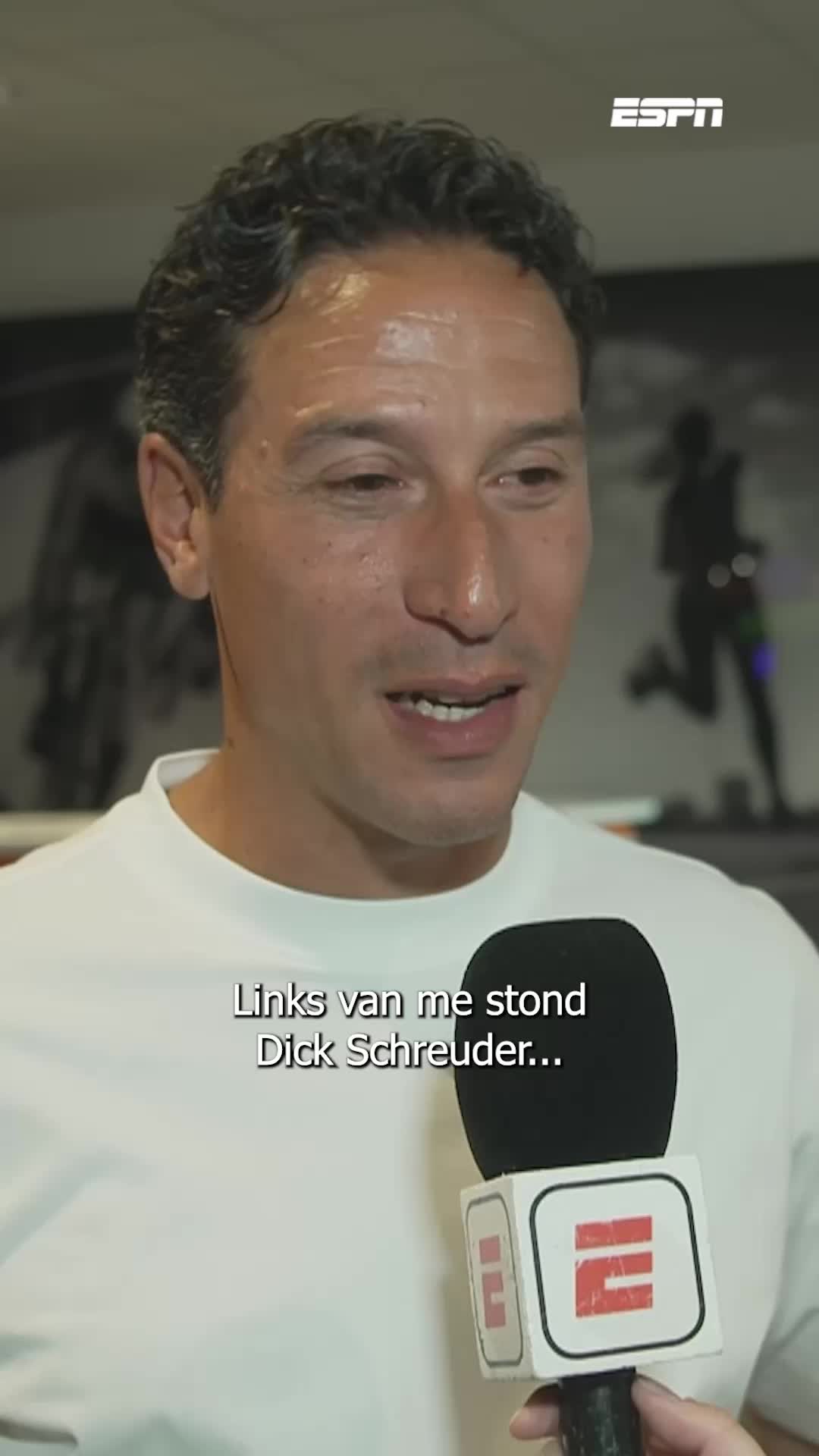 @ESPN NL