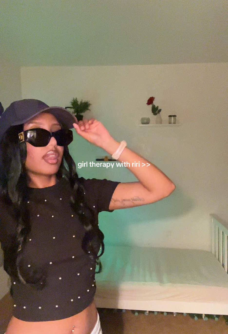 @Lily