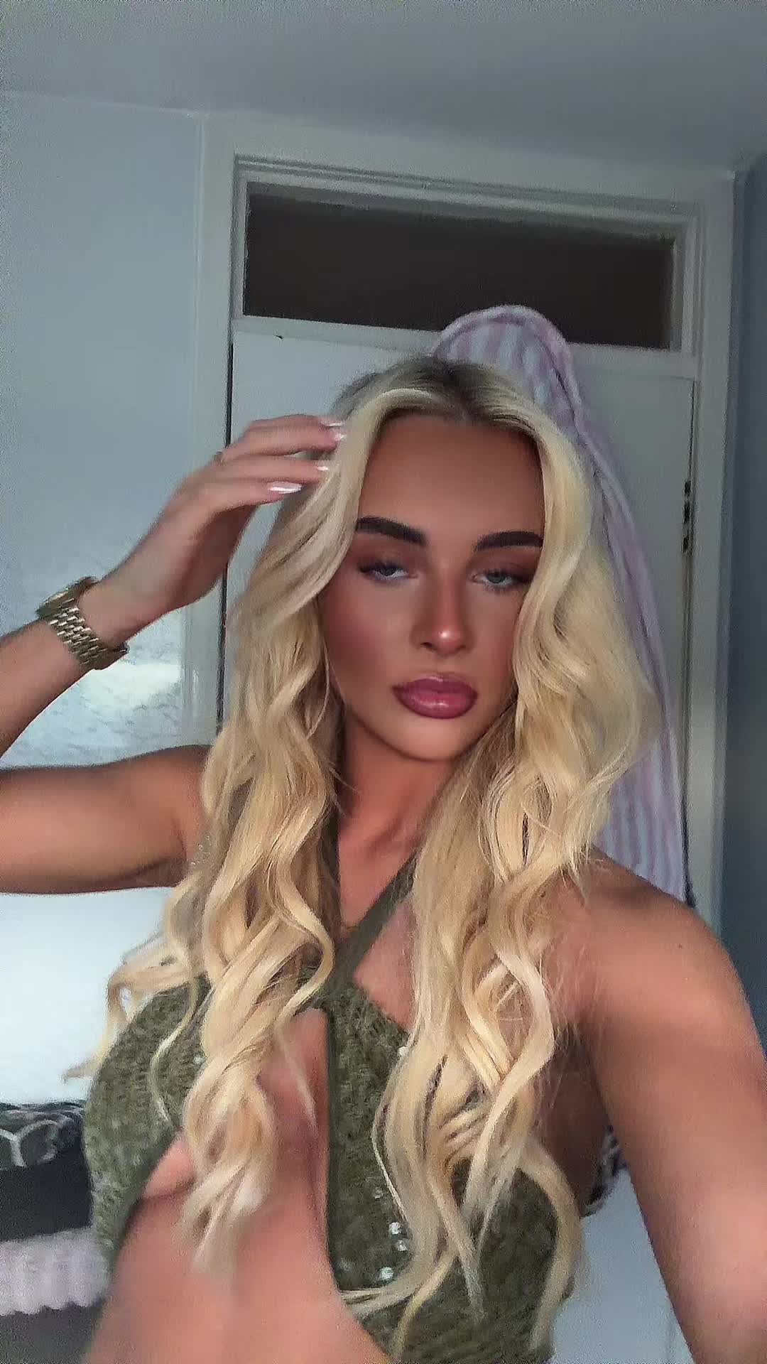 @Teegan wallace