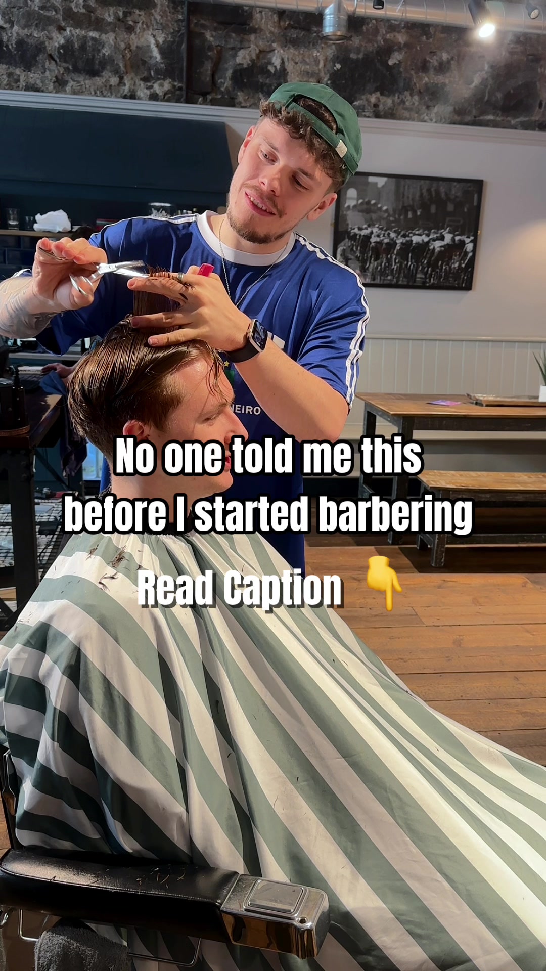 @Cammy Barber