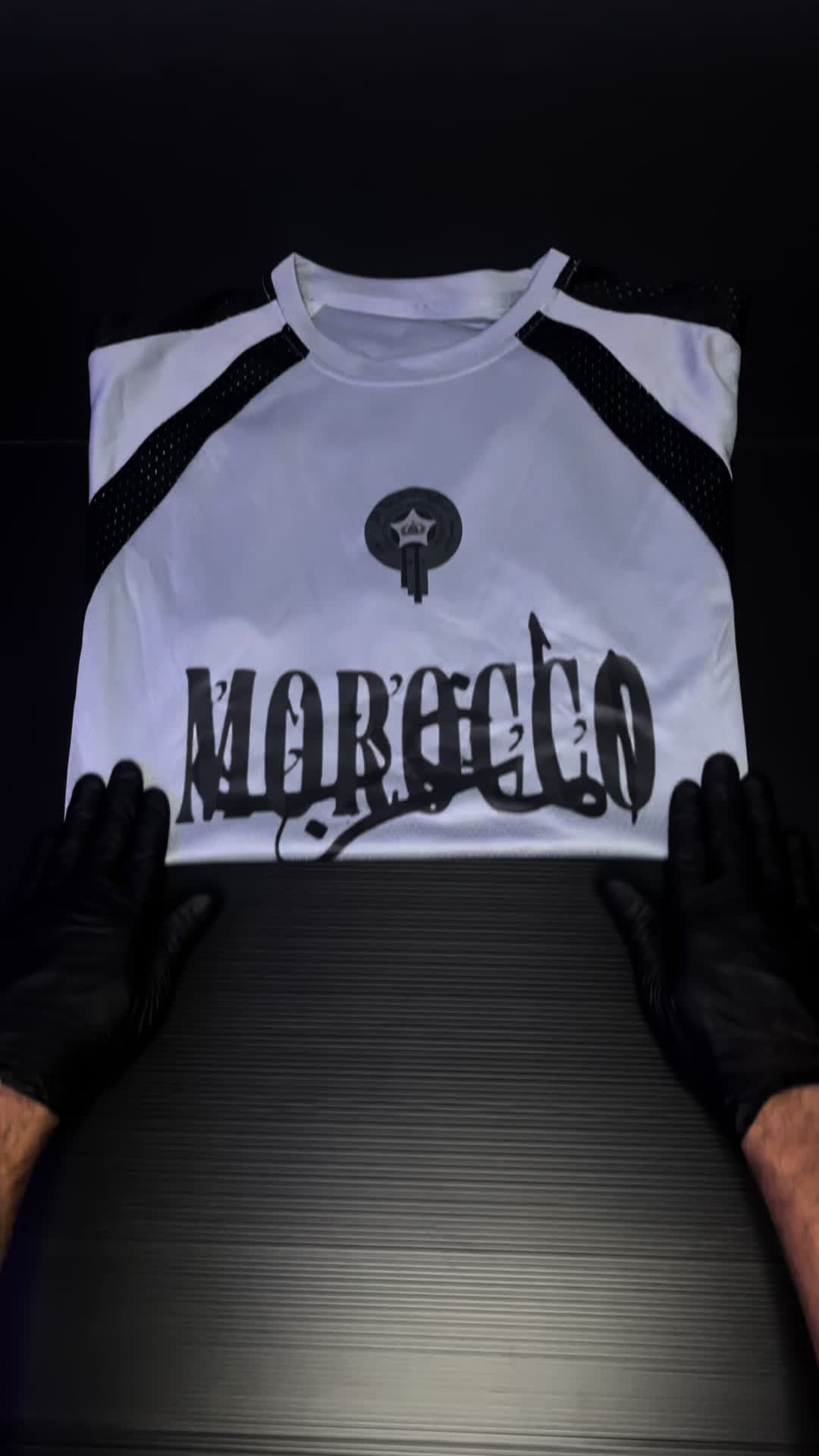 @PROJECT MAILLOT