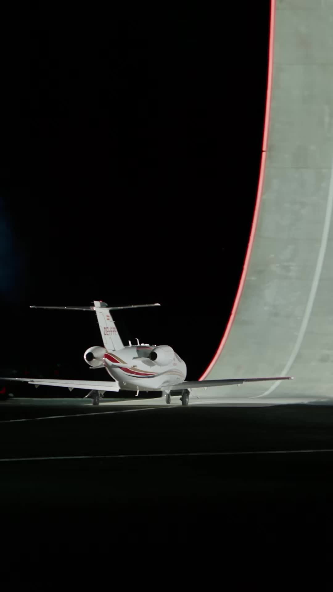 @GlobeAir #MyPrivateJet