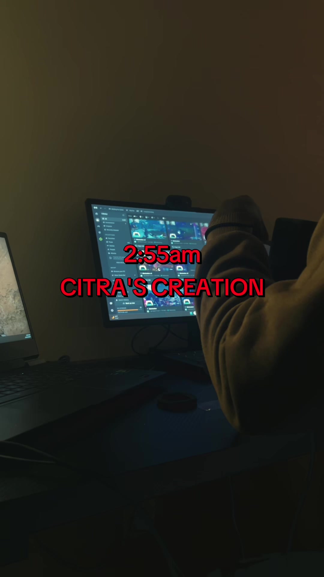 @CaiusTV