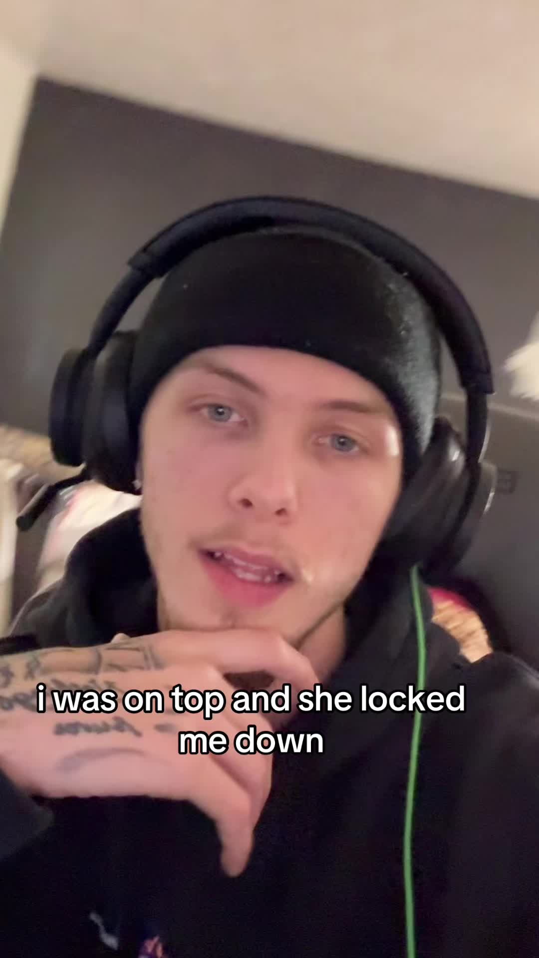 @chris bauer